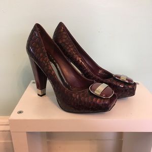 Bcbg Girls pumps - size 8